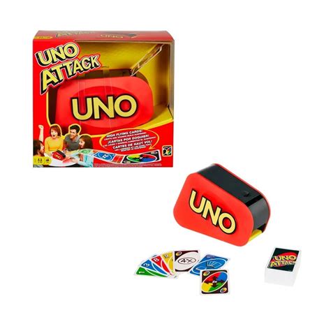 uno attack walmart|uno attack cards refill.